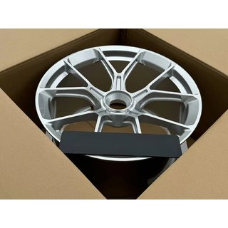 Kované disky OEM R20/R21 V26 (4 ks) Porsche 911 (992) 2018– fotografie 4