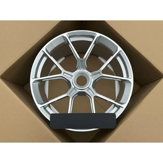 Kované disky OEM R20/R21 V26 (4 ks) Porsche 911 (992) 2018– fotografie 2