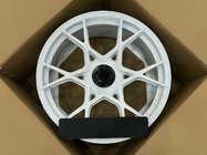 Porsche Boxster/Cayman 982 (718) 2016– Kované disky OEM R20 V4 (4 ks) fotografie 2