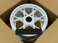 Porsche Boxster/Cayman 982 (718) 2016– Kované disky OEM R20 V4 (4 ks) fotografie 3
