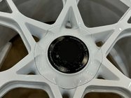 Porsche Boxster/Cayman 982 (718) 2016– Kované disky OEM R20 V4 (4 ks) fotografie 8
