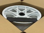Porsche Boxster/Cayman 982 (718) 2016– Kované disky OEM R20 V4 (4 ks) fotografie 6