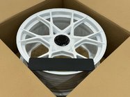 Porsche Boxster/Cayman 982 (718) 2016– Kované disky OEM R20 V4 (4 ks) fotografie 4