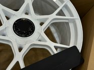 Porsche Boxster/Cayman 982 (718) 2016– Kované disky OEM R20 V4 (4 ks) fotografie 9