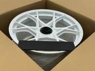 Porsche Boxster/Cayman 982 (718) 2016– Kované disky OEM R20 V4 (4 ks) fotografie 5