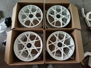 Porsche Boxster/Cayman 982 (718) 2016– Kované disky OEM R20 V4 (4 ks) fotografie 7