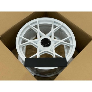 Kované disky OEM R20 V4 (4 ks) fotografie 3