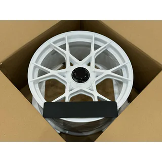 Kované disky OEM R20 V4 (4 ks) fotografie 3