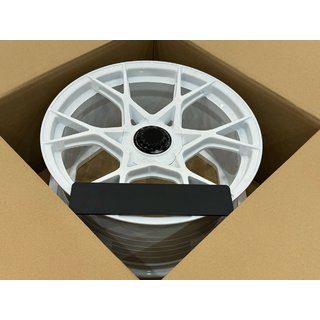 Kované disky OEM R20 V4 (4 ks) fotografie 4