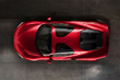 Recenze Alfa Romeo 33 Stradale 2023 fotografie 4