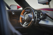 Recenze Alfa Romeo 33 Stradale 2023 fotografie 5