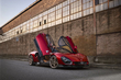 Recenze Alfa Romeo 33 Stradale 2023 fotografie 1