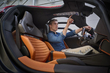 Recenze Alfa Romeo 33 Stradale 2023 fotografie 6