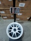 Porsche 911 (997) 2004–2012 Kované disky OEM R19 V2 (4 ks) fotografie 10