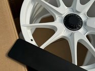 Porsche 911 (997) 2004–2012 Kované disky OEM R19 V2 (4 ks) fotografie 8