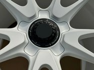 Porsche 911 (997) 2004–2012 Kované disky OEM R19 V2 (4 ks) fotografie 6