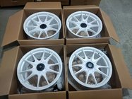 Porsche 911 (997) 2004–2012 Kované disky OEM R19 V2 (4 ks) fotografie 5