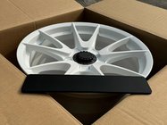 Porsche 911 (997) 2004–2012 Kované disky OEM R19 V2 (4 ks) fotografie 4