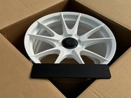 Porsche 911 (997) 2004–2012 Kované disky OEM R19 V2 (4 ks) fotografie 3