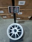 Porsche 911 (997) 2004–2012 Kované disky OEM R19 V2 (4 ks) fotografie 9