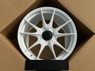 Porsche 911 (997) 2004–2012 Kované disky OEM R19 V2 (4 ks) fotografie 1