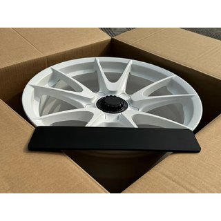 Kované disky OEM R19 V2 (4 ks) Porsche 911 (997) 2004–2012 fotografie 4