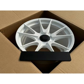 Kované disky OEM R19 V2 (4 ks) Porsche 911 (997) 2004–2012 fotografie 3