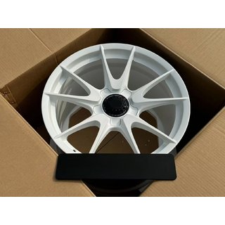 Kované disky OEM R19 V2 (4 ks) fotografie 2