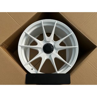 Kované disky OEM R19 V2 (4 ks) fotografie 1