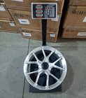 Porsche 911 (992) 2018– Kované disky OEM R20 R21 V27 (sada 4 ks) fotografie 11