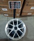 Porsche 911 (992) 2018– Kované disky OEM R20 R21 V27 (sada 4 ks) fotografie 12