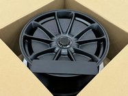Porsche Boxster/Cayman 982 (718) 2016– Kované disky OEM R20 V5 (4 ks) fotografie 4