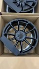 Porsche Boxster/Cayman 982 (718) 2016– Kované disky OEM R20 V5 (4 ks) fotografie 12