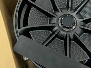 Porsche Boxster/Cayman 982 (718) 2016– Kované disky OEM R20 V5 (4 ks) fotografie 10
