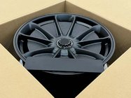 Porsche Boxster/Cayman 982 (718) 2016– Kované disky OEM R20 V5 (4 ks) fotografie 5
