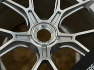 Porsche 911 (991) 2011–2019 Kované disky OEM R20 V4 (4 ks) fotografie 8