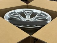 Porsche 911 (991) 2011–2019 Kované disky OEM R20 V4 (4 ks) fotografie 6