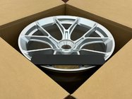 Porsche 911 (991) 2011–2019 Kované disky OEM R20 V4 (4 ks) fotografie 5