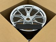 Porsche 911 (991) 2011–2019 Kované disky OEM R20 V4 (4 ks) fotografie 4