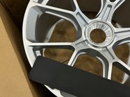 Porsche 911 (991) 2011–2019 Kované disky OEM R20 V4 (4 ks) fotografie 9