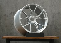 Porsche 911 (991) 2011–2019 Kované disky OEM R20 V4 (4 ks) fotografie 1
