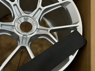 Porsche 911 (991) 2011–2019 Kované disky OEM R20 V4 (4 ks) fotografie 10
