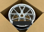 Porsche 911 (991) 2011–2019 Kované disky OEM R20 V4 (4 ks) fotografie 3