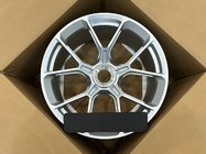 Porsche 911 (991) 2011–2019 Kované disky OEM R20 V4 (4 ks) fotografie 2