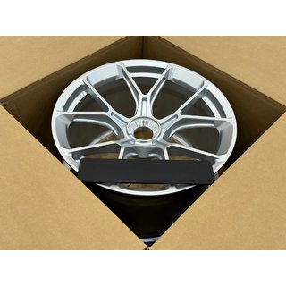 Kované disky OEM R20 V4 (4 ks) Porsche 911 (991) 2011–2019 fotografie 4