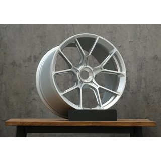 Kované disky OEM R20 V4 (4 ks) Porsche 911 (991) 2011–2019 fotografie 1