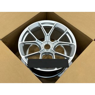 Kované disky OEM R20 V4 (4 ks) Porsche 911 (991) 2011–2019 fotografie 3