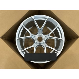 Kované disky OEM R20 V4 (4 ks) Porsche 911 (991) 2011–2019 fotografie 2