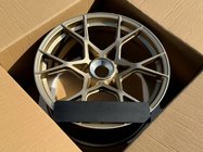 Porsche 911 (992) 2018– Kované disky OEM R20 R21 V28 (4 ks) fotografie 3
