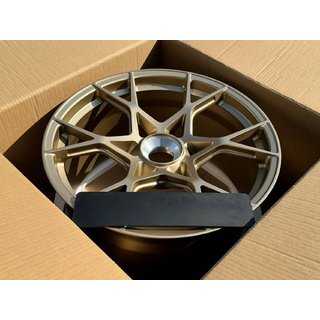 Kované disky OEM R20 R21 V28 (4 ks) Porsche 911 (992) 2018– fotografie 4
